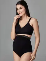 Dagi 5001KC Hamile Külot Siyah farklı açı