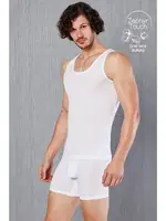 Doreanse Erkek Atlet 2030 Beyaz