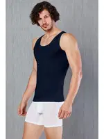 Doreanse Erkek Atlet 2030 Siyah farklı açı