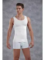 Doreanse Erkek Atlet 5950P Beyaz