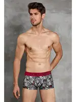 Doreanse Erkek Boxer 1712 Kaplan