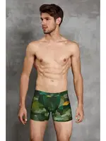 Doreanse Erkek Boxer 1804 Mandarin