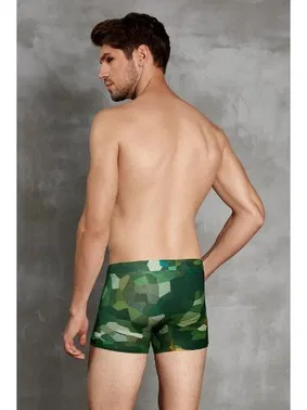 Doreanse Doreanse Erkek Boxer 1804 - Alternatif Görünüm