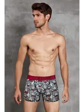 Doreanse Doreanse Erkek Boxer 1812