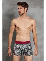 Doreanse Erkek Boxer 1812 Kaplan