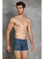 Doreanse Erkek Boxer 1859 Skeleton