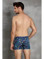 Doreanse Erkek Boxer 1859 Skeleton detay görünüm