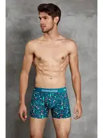 Doreanse Erkek Boxer 1863 Panda