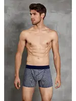 Doreanse Erkek Boxer 1866 Siyah