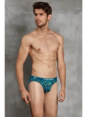 Doreanse Doreanse Erkek Slip 1263
