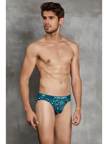 Doreanse Erkek Slip 1263