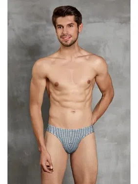 Doreanse Doreanse Erkek Slip 1267