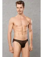 Doreanse Erkek Slip 1321 Siyah