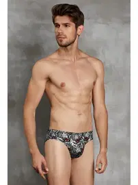 Doreanse Doreanse Erkek Slip 1337