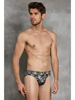 Doreanse Erkek Slip 1337 Kaplan