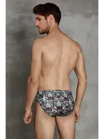 Doreanse Erkek Slip 1337 Kaplan farklı açı