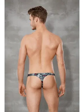 Doreanse Doreanse Erkek String 1232 - Alternatif Görünüm