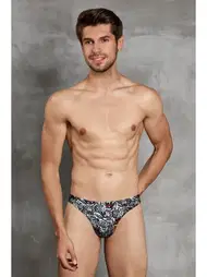 Doreanse Doreanse Erkek String 1232