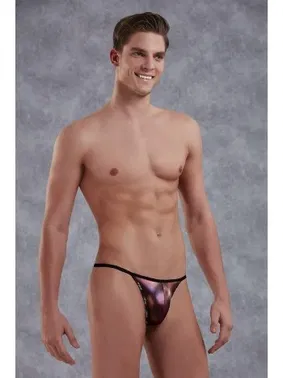 Doreanse Doreanse Erkek String 1326 - Alternatif Görünüm