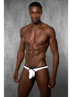 Doreanse Erkek String 1332 Beyaz