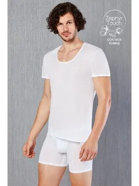 Doreanse Doreanse Erkek T-Shirt 2525