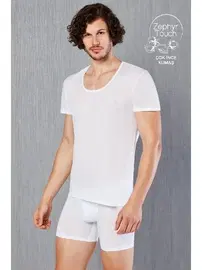 Doreanse Doreanse Erkek T-Shirt 2525