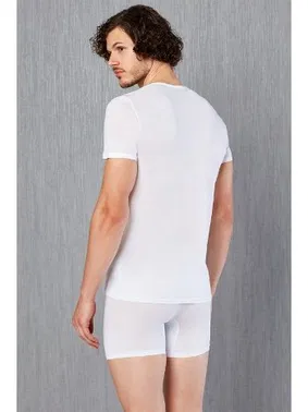 Doreanse Doreanse Erkek T-Shirt 2525 - Alternatif Görünüm