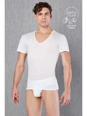 Doreanse Doreanse Erkek T-Shirt 2530