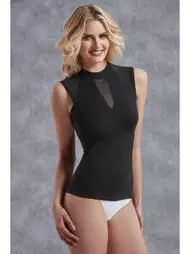 Doreanse Doreanse Kadın Atlet 9300