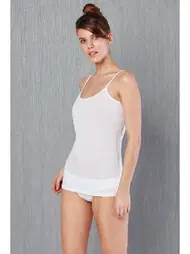 Doreanse Doreanse Kadın Atlet 9395P