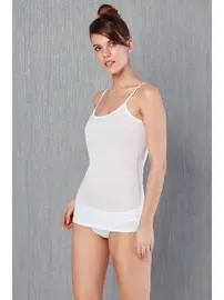 Doreanse Doreanse Kadın Atlet 9395P