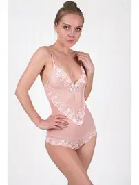 Doreanse Doreanse Kadın Body 12424