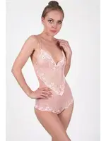 Doreanse Kadın Body 12424