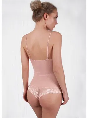 Doreanse Doreanse Kadın Body 12424 - Alternatif Görünüm