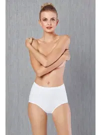 Doreanse Doreanse Kadın Slip 7119