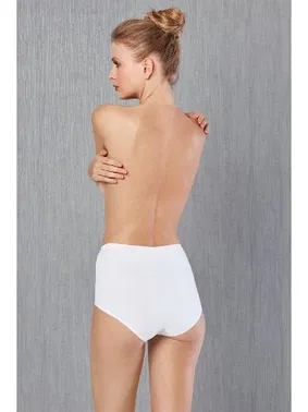 Doreanse Doreanse Kadın Slip 7119 - Alternatif Görünüm