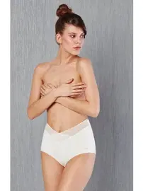 Doreanse Doreanse Kadın Slip 7178