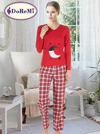 DOREMI MoonDream DoReMi Pijama Takımı