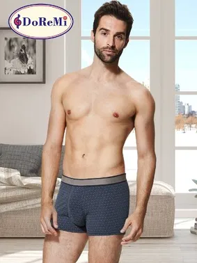 DOREMI DoReMi Marcelo Modal Erkek Boxer
