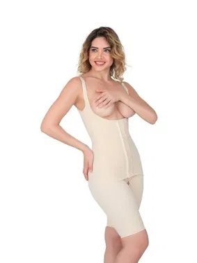 Emay Emay 2915 Agraf Yelekli Karyoka Destekli Lazer Korse