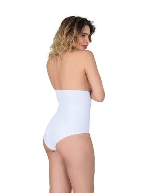 Emay Emay 2920 Karın Toparlıyıcı Destekli Slip korse - Alternatif Görünüm