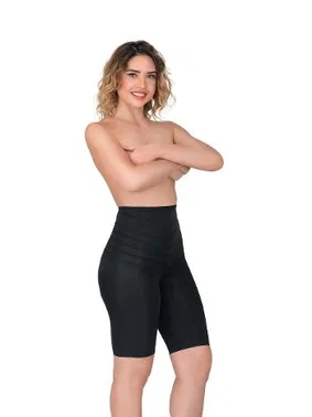 Emay Emay 2923 Karyokalı Destekli Uzun Paçalı Korse