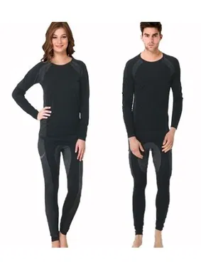 Emay Emay 3900 Kayakçı Termal İçlik Takım - Unisex