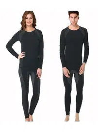 Emay Emay 3900 Kayakçı Termal İçlik Takım - Unisex