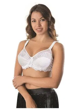 Emay Emay Brode Balenli Minimizer Toparlayıcı Sütyen 170 B CUP - Alternatif Görünüm