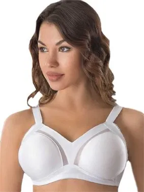 Emay Emay Destekli Balensiz Minimizer Sütyen B CUP 168B - Alternatif Görünüm