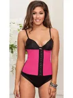 Emay İnceltici Bel Korse 9161 görsel 14