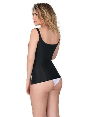 Emay Emay Karyokalı Destekli Agraflı Atlet Korse 2916 - Alternatif Görünüm