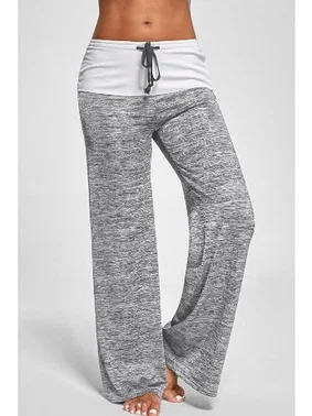 Merry See Merry See Gri Eşofman Alt