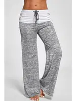 Merry See Gri Eşofman Alt Gri